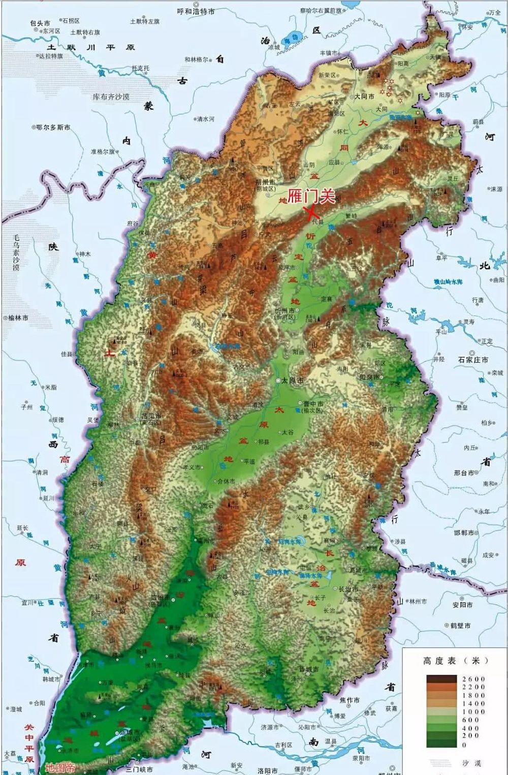 山西暖阳下的温馨日常掠影