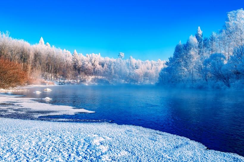 东北明珠,黑龙江——地理、历史与文化交融之地