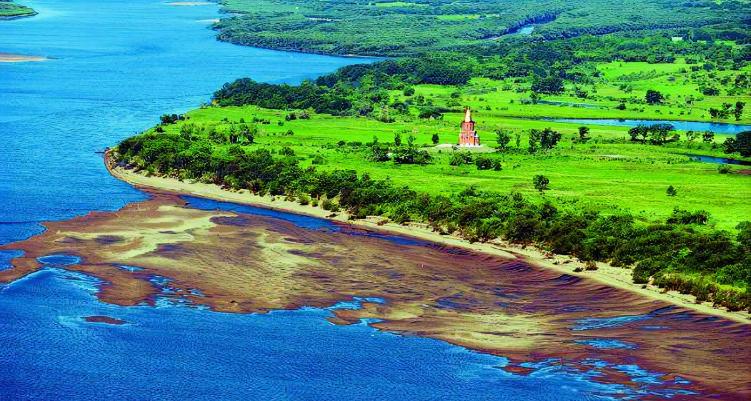 东北明珠,黑龙江——地理、历史与文化交融之地