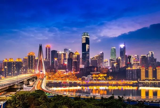 重庆深度游攻略,探寻山城魅力的每一个角落