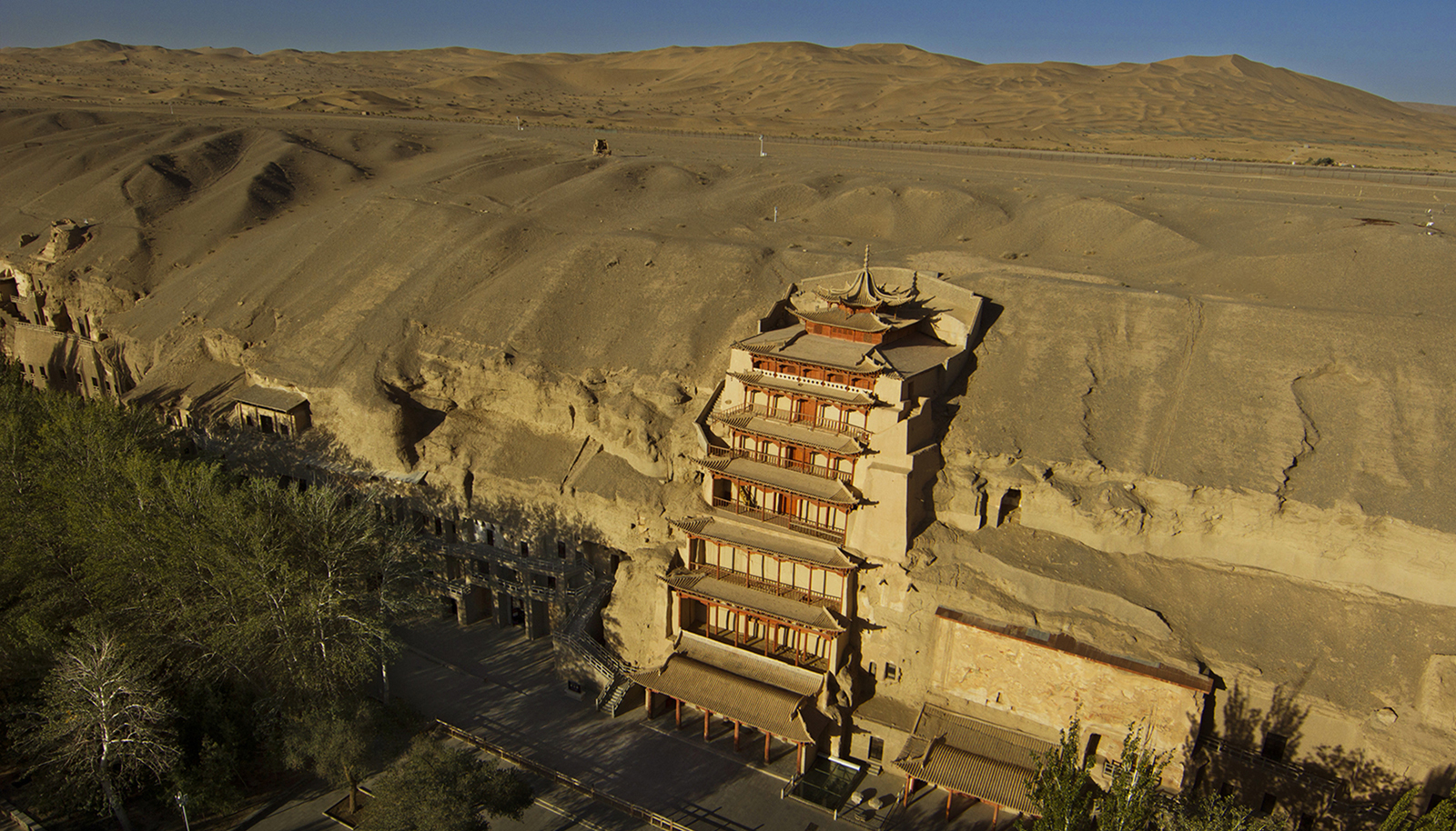 甘肃,梦想起航的沃土——自信与成就感的源泉