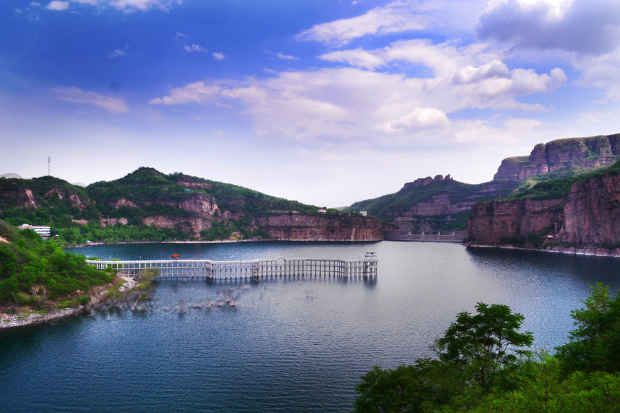 邢台,千年古韵与都市风华的和谐交响