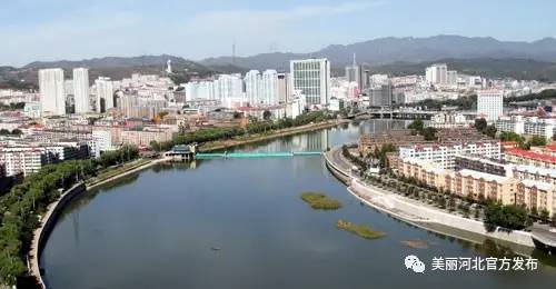 承德,历史与现代交织的文化瑰宝