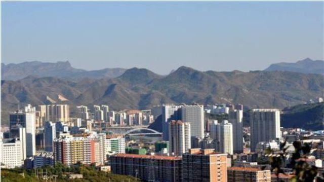 承德,历史与现代交织的文化瑰宝