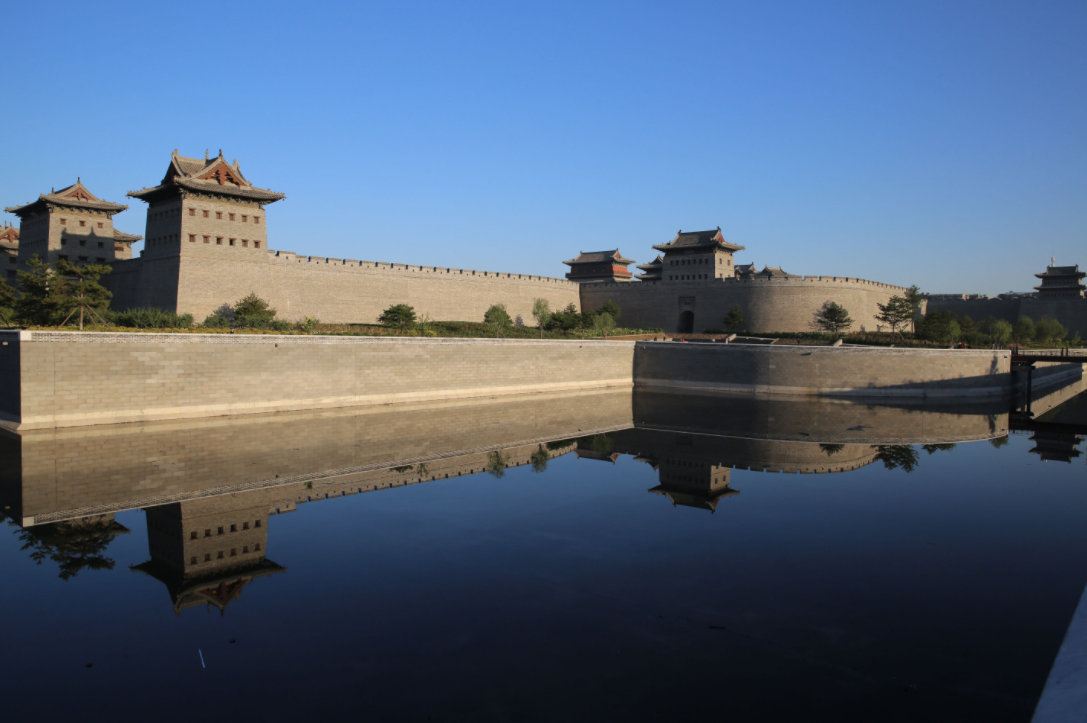 大同盛事,致敬领导与同胞的团结盛典