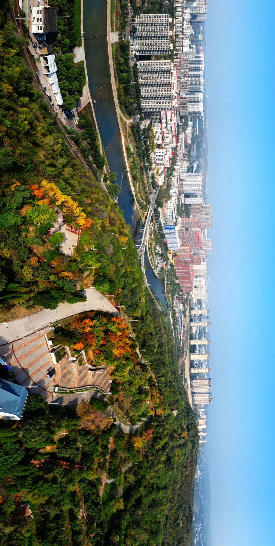 阳泉之光,点亮梦想之旅