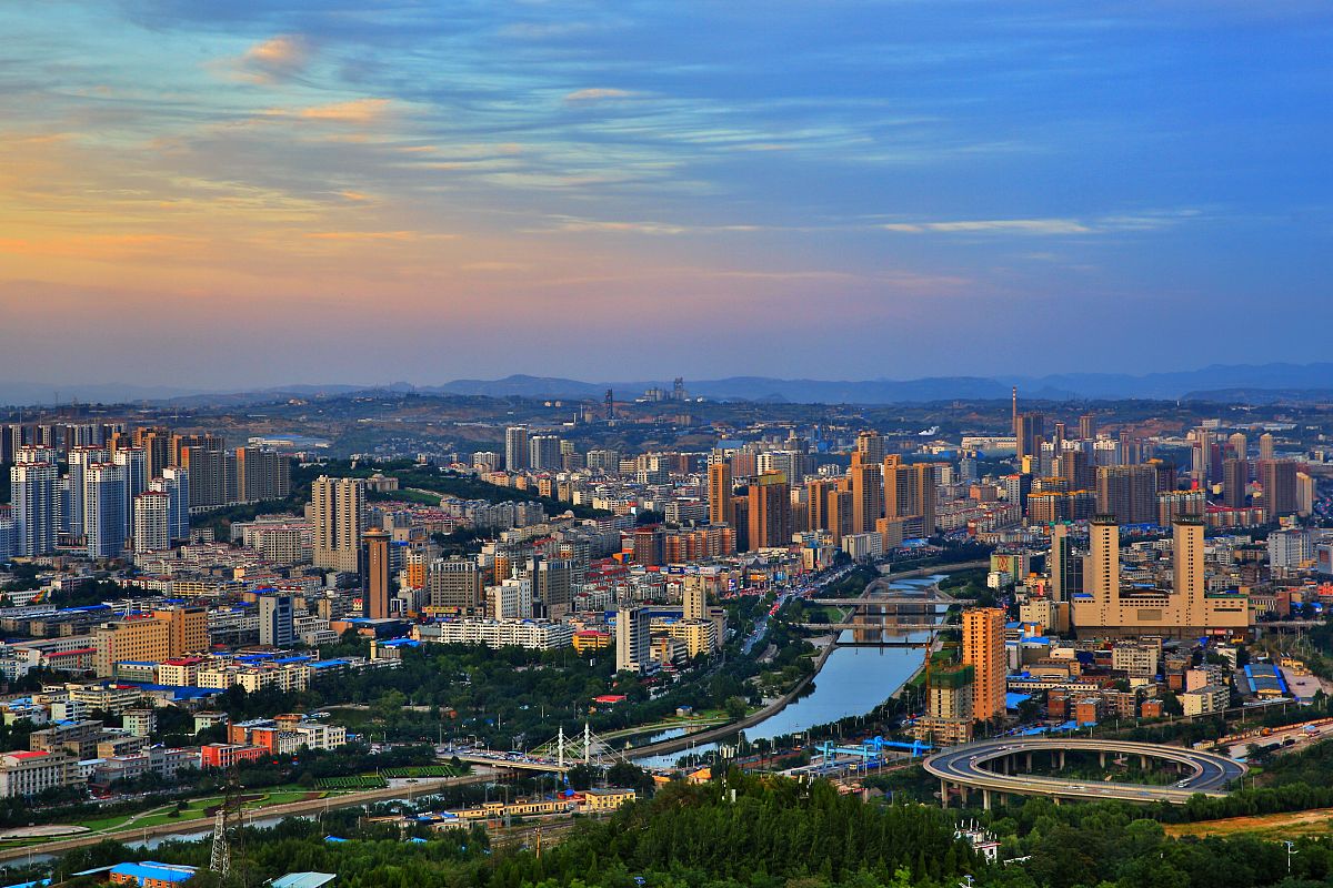 阳泉之光,点亮梦想之旅