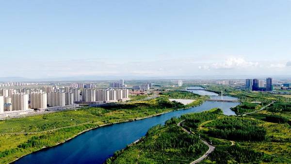 草原之都乌兰察布的探秘之旅